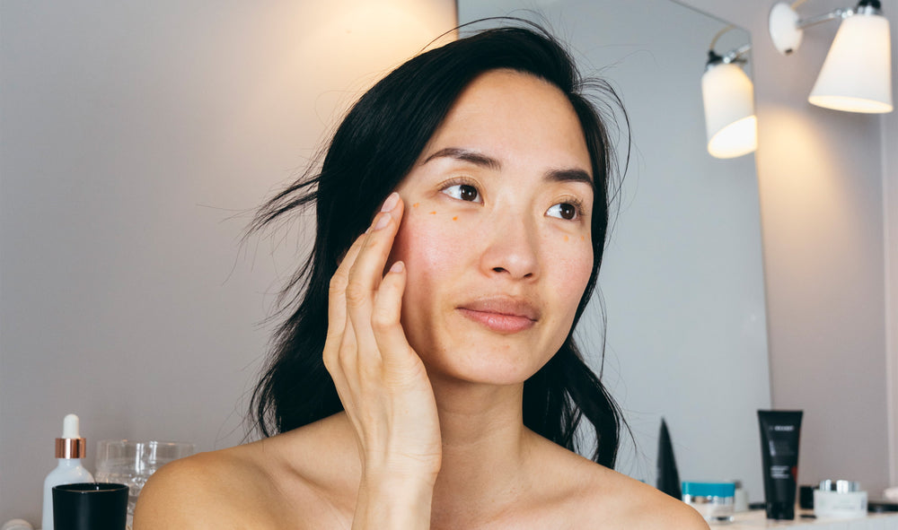 HOW TO BUILD THE BEST SKIN CARE ROUTINE?