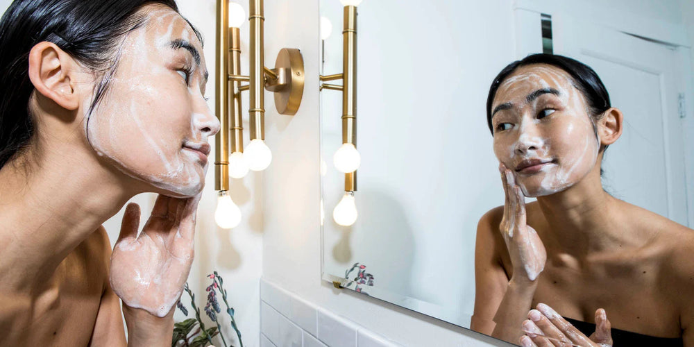 CLEANSERS