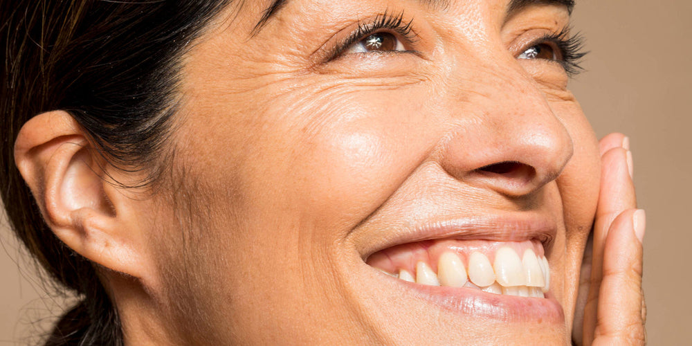 FINE LINES + WRINKLES