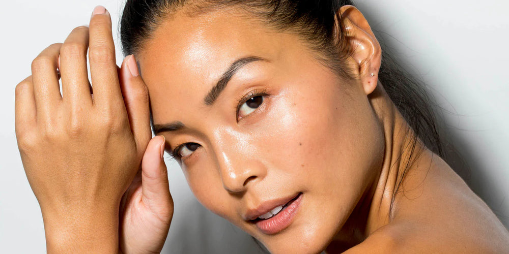 UNEVEN OR DULL SKIN