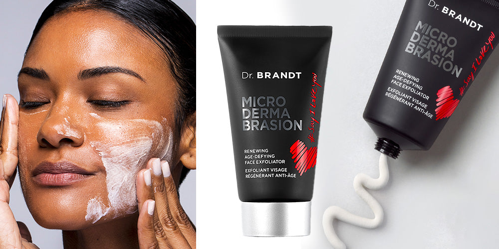 MICRODERMABRASION