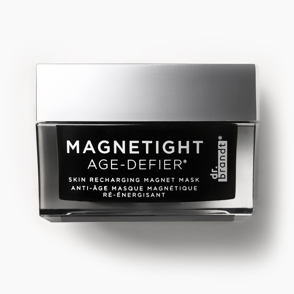DO NOT AGE <br> MAGNETIGHT AGE-DEFIER