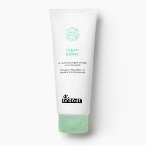 PREBIOTIC <br> CLEAN BIOTIC