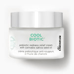 PREBIOTIC <br> COOL BIOTIC