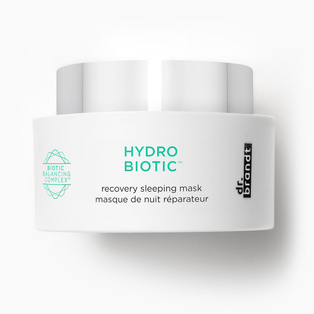 PREBIOTIC <br> HYDRO BIOTIC