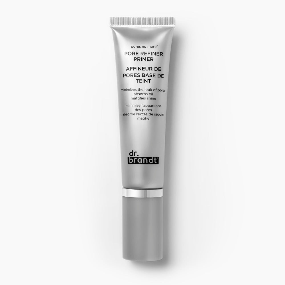 PORES NO MORE <br> PORE REFINER PRIMER