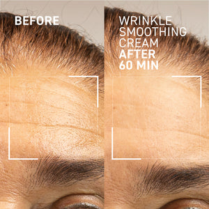 NEEDLES NO MORE <br> WRINKLE SMOOTHING CREAM 2.0