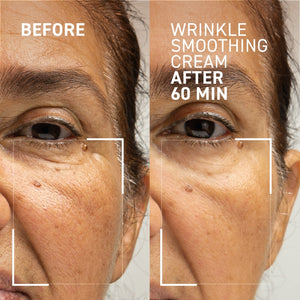 NEEDLES NO MORE <br> WRINKLE SMOOTHING CREAM 2.0