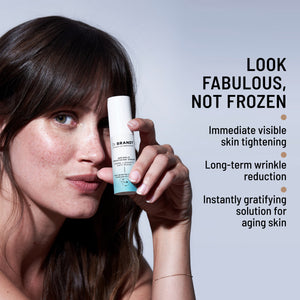 NEEDLES NO MORE <br> WRINKLE SMOOTHING CREAM 2.0