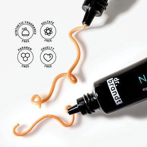 NEEDLES NO MORE <BR> NO MORE BAGGAGE 1.0