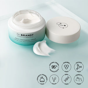 NEEDLES NO MORE <br> NECK TIGHTENING CREAM 2.0