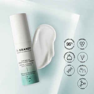 NEEDLES NO MORE <br> WRINKLE SMOOTHING CREAM 2.0