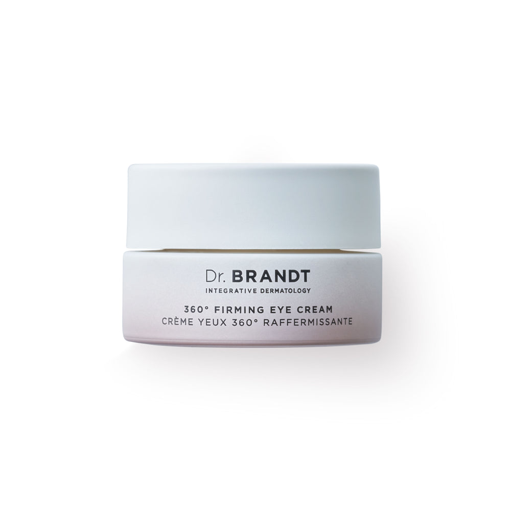 DARE TO AGE <br> 360° FIRMING EYE CREAM