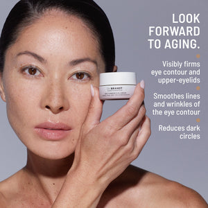 DARE TO AGE <br> 360° FIRMING EYE CREAM