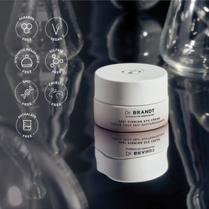DARE TO AGE <br> 360° FIRMING EYE CREAM