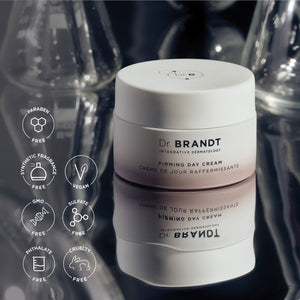 DARE TO AGE <br> FIRMING DAY CREAM