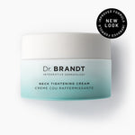 NEEDLES NO MORE <br> NECK TIGHTENING CREAM 2.0