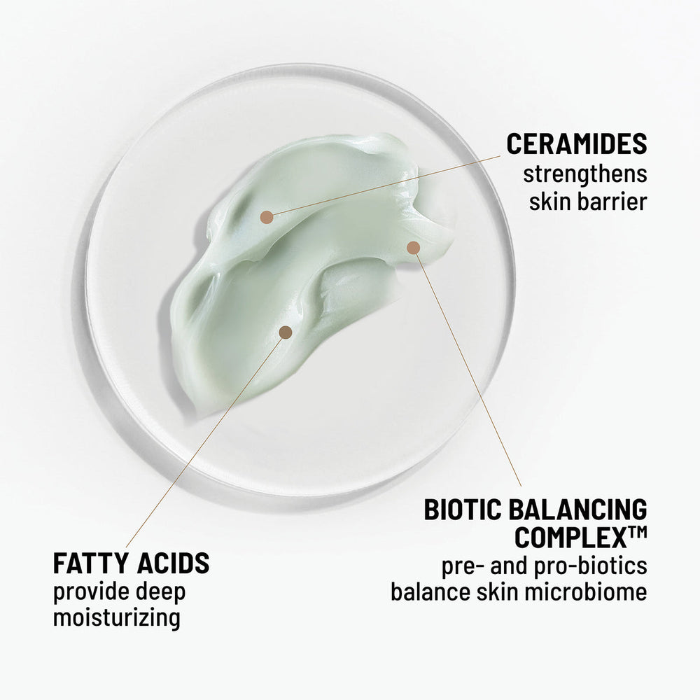 PREBIOTIC <br> HYDRO BIOTIC