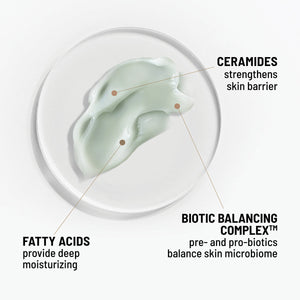 PREBIOTIC <br> HYDRO BIOTIC
