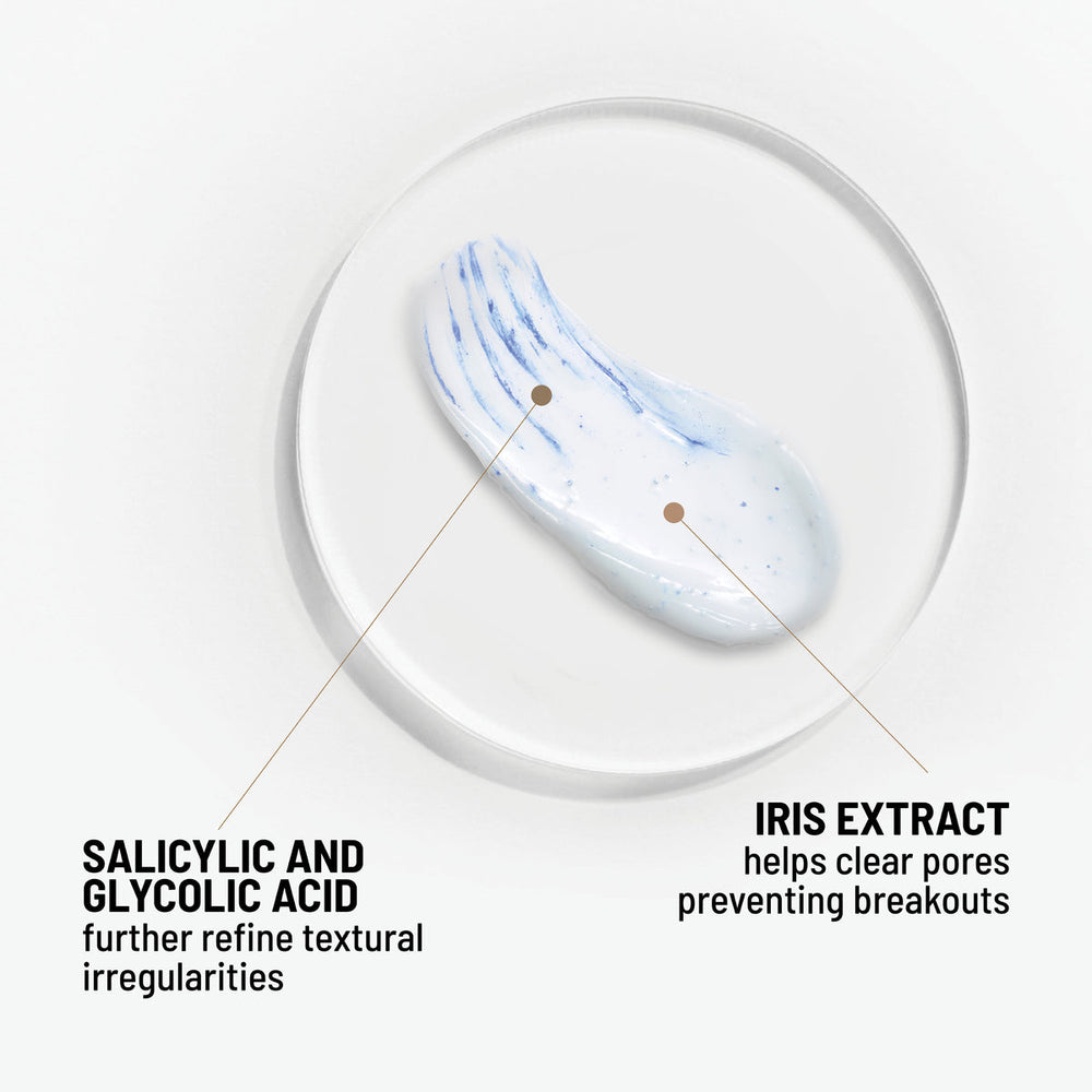 PORES NO MORE <br> VACUUM CLEANER PORE PURIFYING MASK