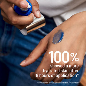 PORES NO MORE <br> MATTIFYING HYDRATOR GEL