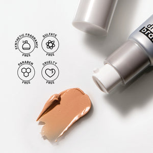 PORES NO MORE <br> PORE REFINER PRIMER