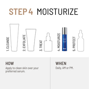 PORES NO MORE <br> MATTIFYING HYDRATOR GEL